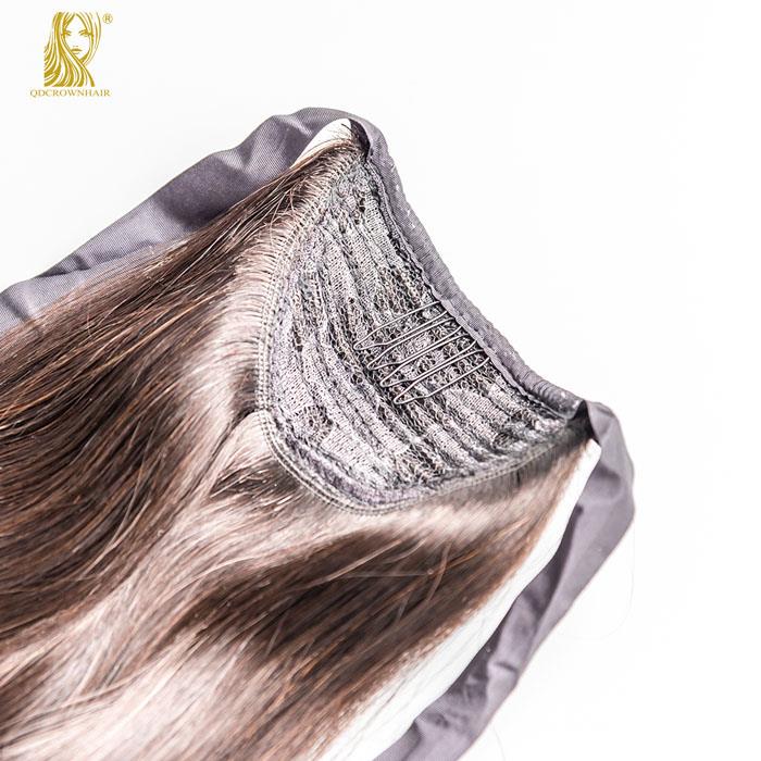 Clip-in Ponytail Hair Extension Clip-in Ponytail Hair Extension