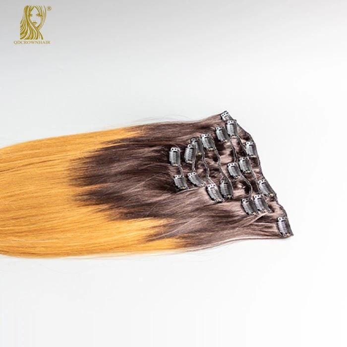 Clip In Hair